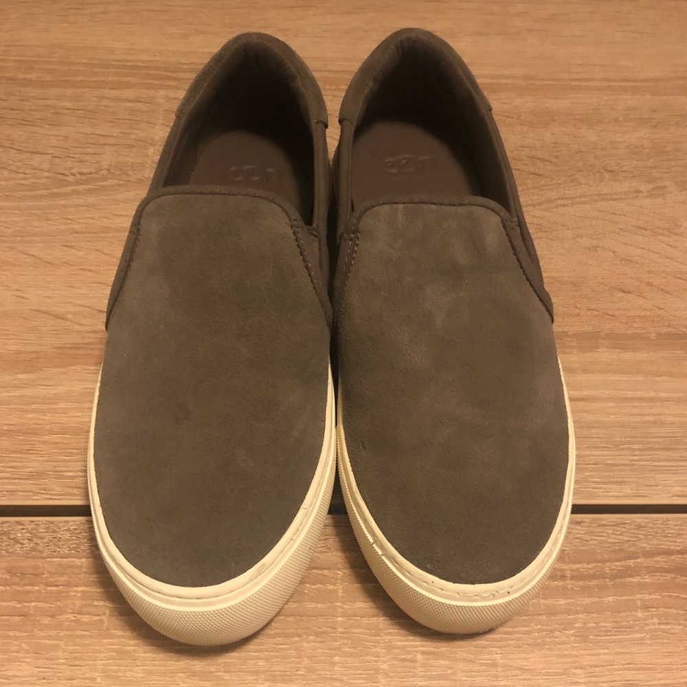 Ugg Shoes
